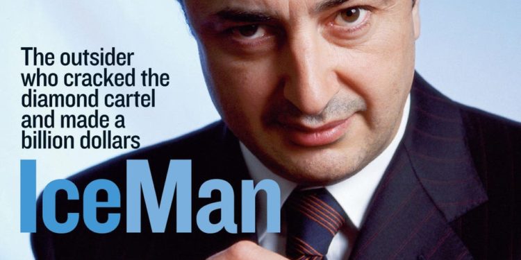 Le milliardaire philanthrope Lev Leviev arrêté par la police à Ben Gurion