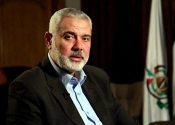 Le chef du Hamas à Moscou pour rencontrer Lavrov