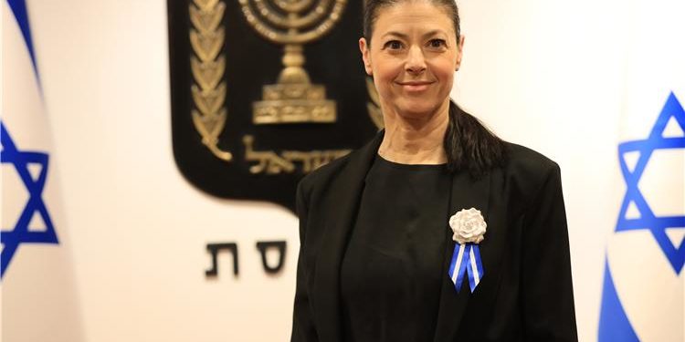 Sondage : le parti travailliste tombe à quatre sièges à la Knesset