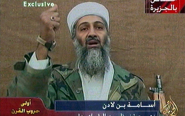 Comment un « Palestinien » a persuadé Oussama ben Laden de devenir le leader du terrorisme islamiste