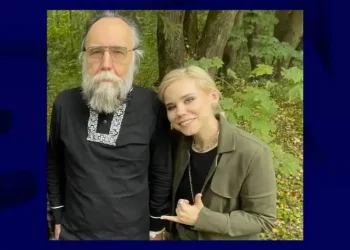 Qui a tué Darya Douguina ? C&rsquo;est le Mossad, dit l&rsquo;Iran