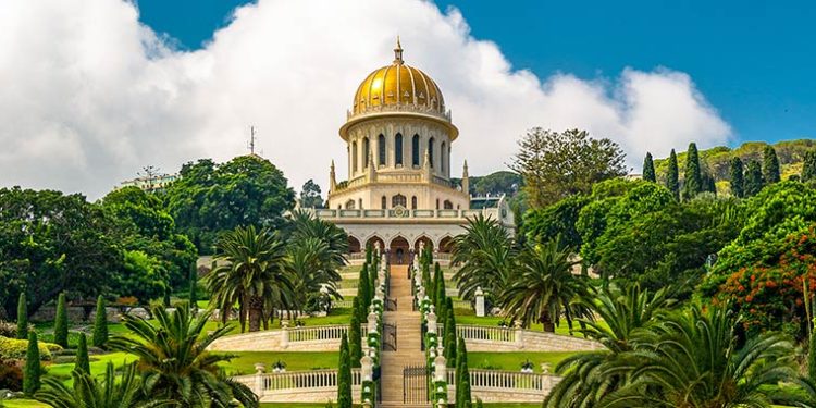 L’Iran annonce l’arrestation d’un « groupe d’espions sionistes baha’i »