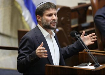 Le sionisme religieux à Ayelet Shaked : « sois responsable, protège le bloc de droite »