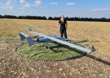 C&rsquo;est confirmé, le Maroc a acheté 150 drones à Israël