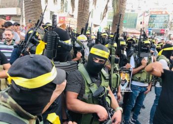 Samedi, pendant que des Israéliens étaient à la plage et d&rsquo;autres à la synagogue, voilà ce que faisaient leurs voisins de Sichem