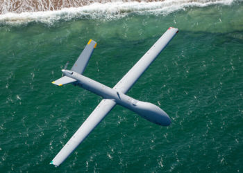 Clémentine Autain (qui soutient BDS) broie du noir : Une entreprise israélienne remporte un contrat de 120 millions $ pour fournir des drones à la Thaïlande