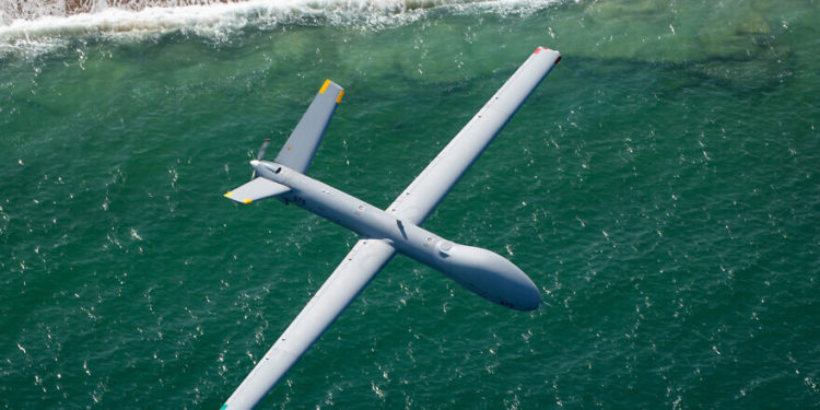 Clémentine Autain (qui soutient BDS) broie du noir : Une entreprise israélienne remporte un contrat de 120 millions $ pour fournir des drones à la Thaïlande