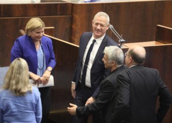 Encore merci, Trump ! Le Ministre de l’Economie annonce qu’Israël va ouvrir une mission commerciale au Maroc