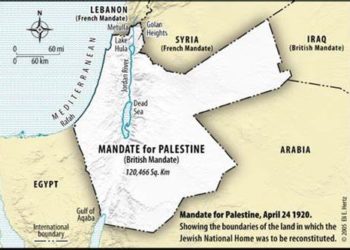 Avec 3 questions, comment réduire à néant le mythe des « colonies israéliennes » 