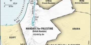 Avec 3 questions, comment réduire à néant le mythe des « colonies israéliennes »