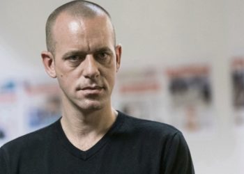 Nouvelle détention administrative pour Salah Hammouri, le terroriste français membre du FPLP