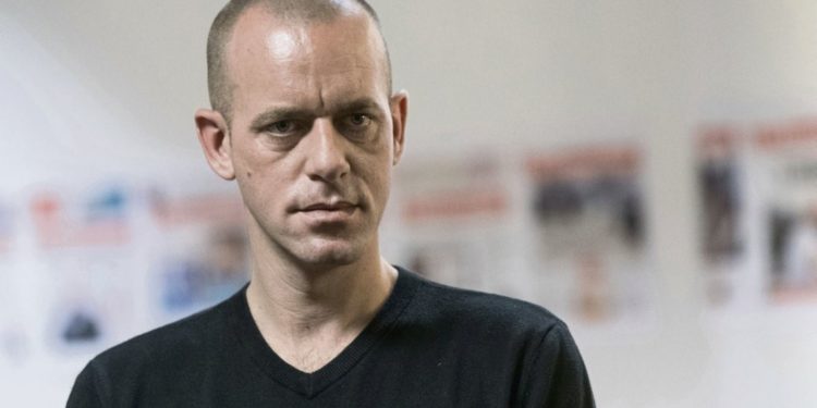 Nouvelle détention administrative pour Salah Hammouri, le terroriste français membre du FPLP