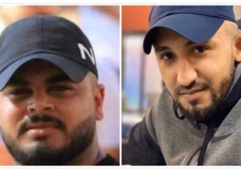 Deux terroristes tués lors d&rsquo;un échange de tirs en Samarie (un par Tsahal, l&rsquo;autre par les Arabes)