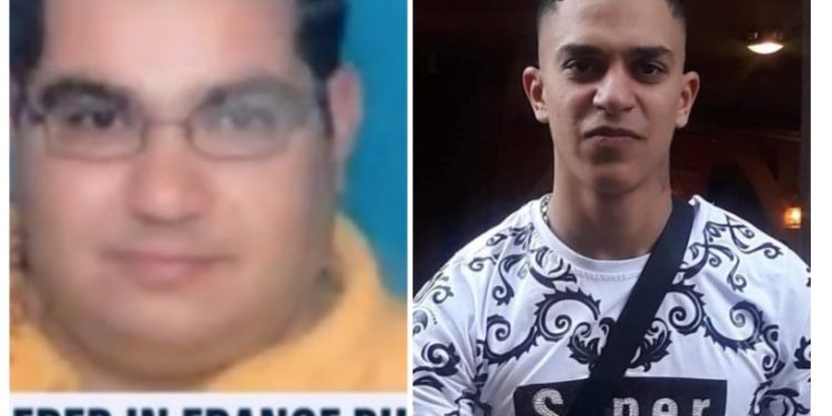 Ce qu’on sait du meurtrier musulman d’Eliahou Eyal Haddad, Mohamed Baha Dridi