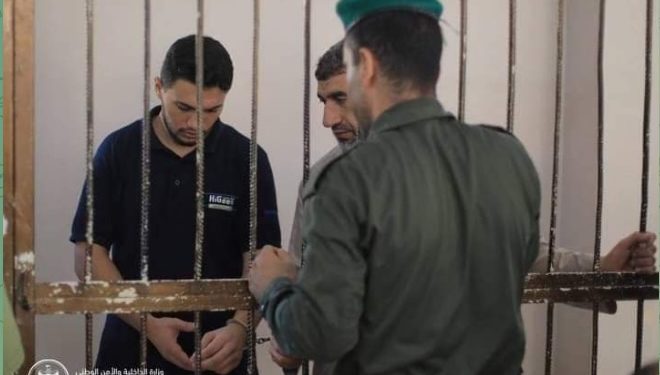 Le Hamas a exécuté cinq Gazaouis