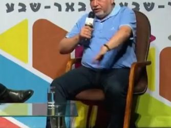 2 ans et des dizaines d&rsquo;articles pour que la justice daigne enquêter sur les accusations contre Liberman