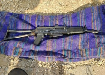 17 Arabes recherchés pour terrorisme arrêtés en Judée Samarie