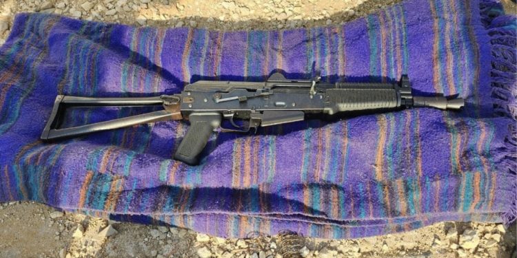 17 Arabes recherchés pour terrorisme arrêtés en Judée Samarie