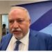 Lieberman s’en prend à Netanyahou : « Ses méthodes sont comme celles de Goebbels et de Staline »