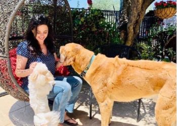 A l&rsquo;intérieur de la maison de 6,5 millions de shekels d&rsquo;Ayelet Shaked