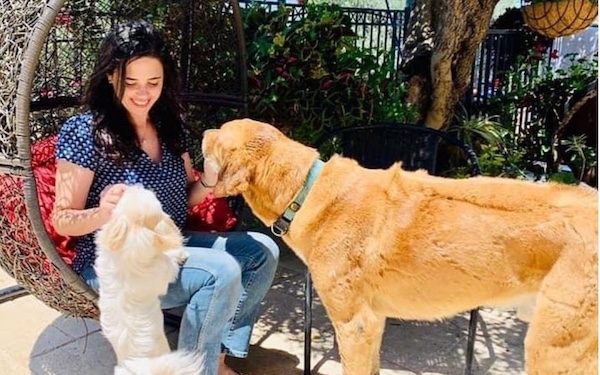 A l’intérieur de la maison de 6,5 millions de shekels d’Ayelet Shaked