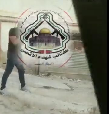 Des terroristes ouvrent le feu sur des ingénieurs israéliens dans le nord de la Samarie