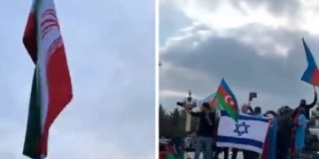 Azerbaïdjan/ Arménie, vu d’Israël : « c’est compliqué »