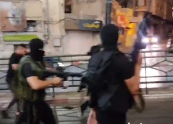 Sichem (Naplouse) comme vous l&rsquo;avez jamais vu