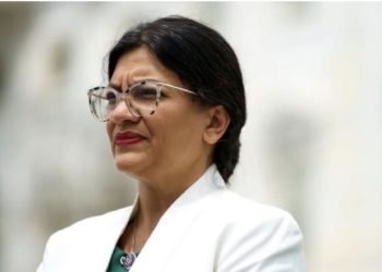 Rashida Tlaib dit que les progressistes ne peuvent pas être pro-Israël. Dans les faits, en France, ils ne le sont pas