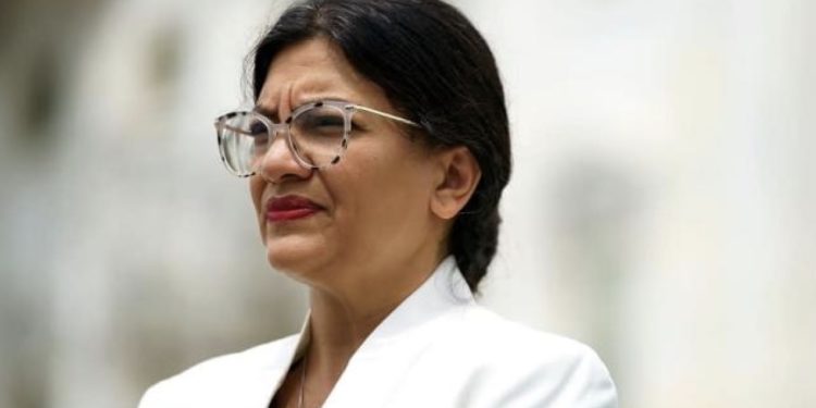 Rashida Tlaib dit que les progressistes ne peuvent pas être pro-Israël. Dans les faits, en France, ils ne le sont pas