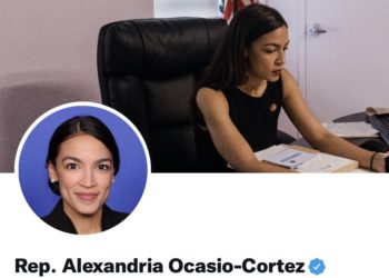 Rep. Alexandria Ocasio-Cortez