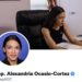 Rep. Alexandria Ocasio-Cortez