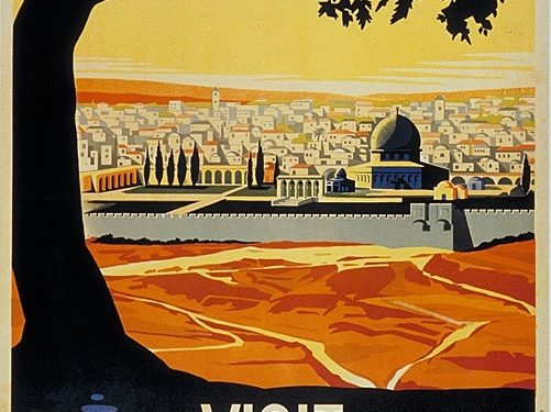 Ah ! Les activistes antisionistes sont réellement les militants les plus stupides de la planète !