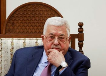 Israël veut que les États-Unis, l&rsquo;Égypte et le Qatar fassent pression sur Abbas pour obtenir le calme