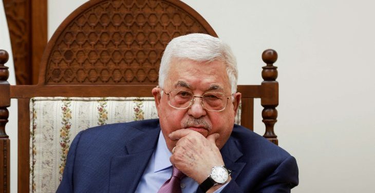 Israël veut que les États-Unis, l’Égypte et le Qatar fassent pression sur Abbas pour obtenir le calme