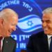 Avec ses mots doux et raffinés, Biden pousse Israël dans des recoins inconfortables – et Lapid encaisse