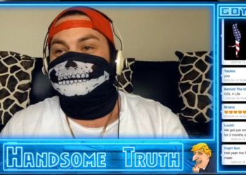 Le sociopathe néonazi de la « Ligue de défense des Goyim » arrêté en Pologne