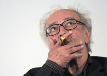 Jean Luc Godard, l&rsquo;homme qui n&rsquo;aimait pas les juifs s&rsquo;est suicidé