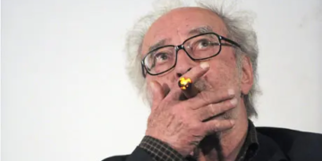 Jean Luc Godard, l’homme qui n’aimait pas les juifs s’est suicidé