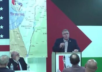 Rare : le candidat Républicain au poste de gouverneur de l&rsquo;Illinois s&rsquo;oppose aux lois anti-BDS