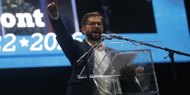 Le Hamas envoie un message de soutien au président chilien pour son refus de rencontrer l’ambassadeur israélien