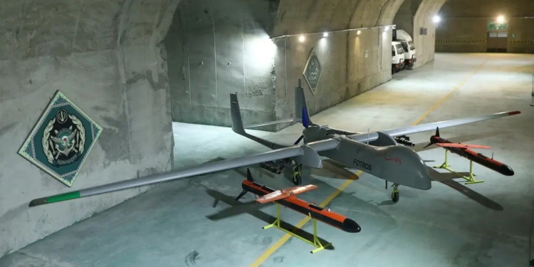 Les frappes israéliennes ont réduit l’approvisionnement aérien iranien en Syrie, selon des sources