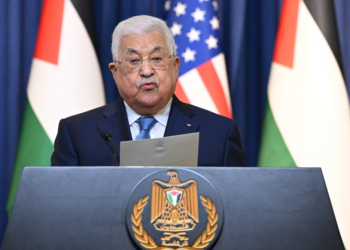 L’Europe et la fiction palestinienne