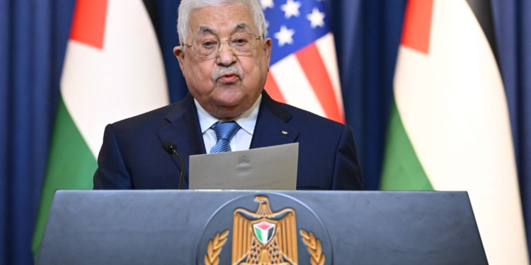 L’Europe et la fiction palestinienne