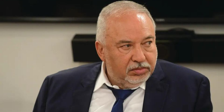 Et si Netanyahou, et pas Liberman, était accusé d’avoir commandité un meurtre…