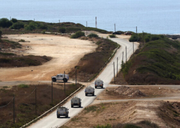 L&rsquo;ONU renouvelle le mandat de la force de maintien de la paix dans la zone tampon entre le Liban et Israël