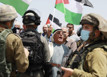 Aveuglement européen