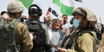 Aveuglement européen