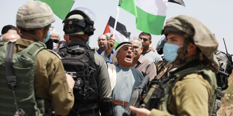 Aveuglement européen