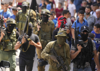 Kohavi : L’impuissance de l’AP en Judée – Samarie oblige Tsahal à intensifier ses raids